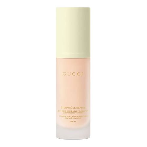 gucci foundation sephora.